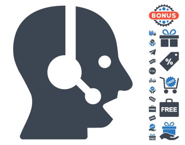 İşleç simgesi ücretsiz bonus