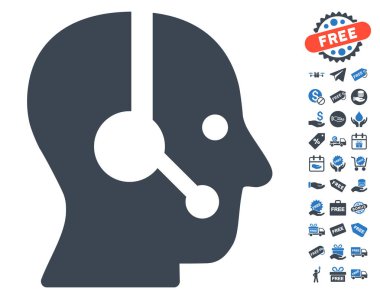 İşleç simgesi ücretsiz bonus