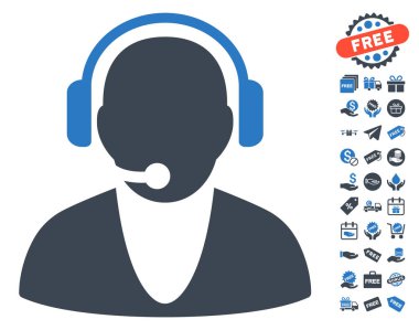 İşleç simgesi ücretsiz bonus