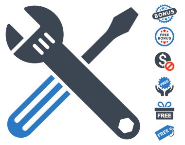 Araçlar simgesi ücretsiz bonus