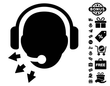 Operatör ileti simgesi ücretsiz bonus