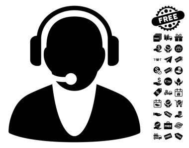 İşleç simgesi ücretsiz bonus