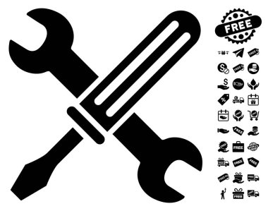 Araçlar simgesi ücretsiz bonus