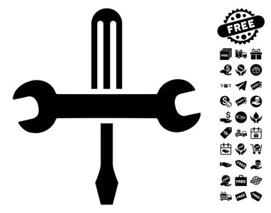 Araçlar simgesi ücretsiz bonus