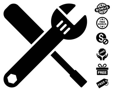 Araçlar simgesi ücretsiz bonus