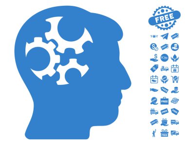 Zihin Gears simgesi ücretsiz bonus
