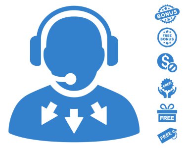 Operatör ileti simgesi ücretsiz bonus