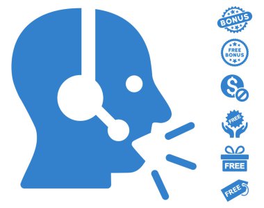 Operatör ileti simgesi ücretsiz bonus