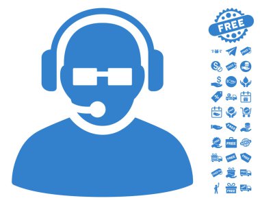 İşleç simgesi ücretsiz bonus