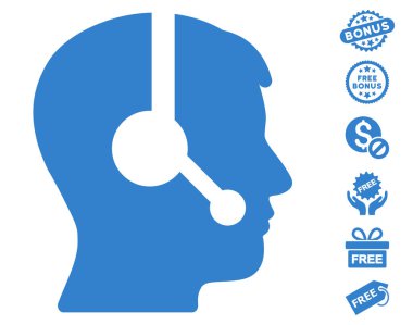 İşleç simgesi ücretsiz bonus