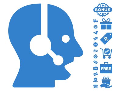 İşleç simgesi ücretsiz bonus