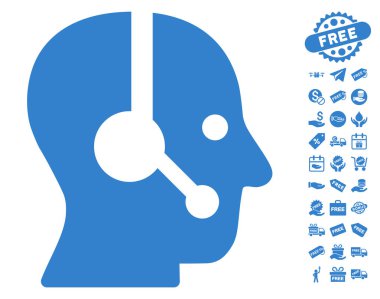 İşleç simgesi ücretsiz bonus