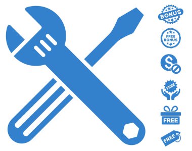 Araçlar simgesi ücretsiz bonus