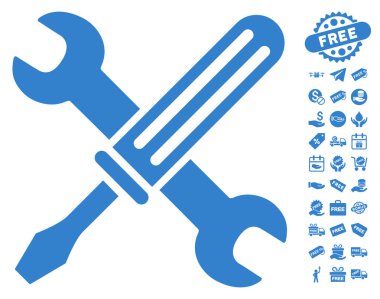 Araçlar simgesi ücretsiz bonus