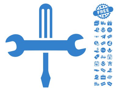 Araçlar simgesi ücretsiz bonus