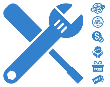 Araçlar simgesi ücretsiz bonus