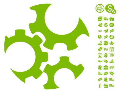 Mekanik vites simgesi ücretsiz bonus