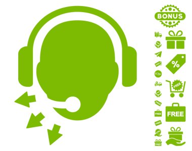 Operatör ileti simgesi ücretsiz bonus