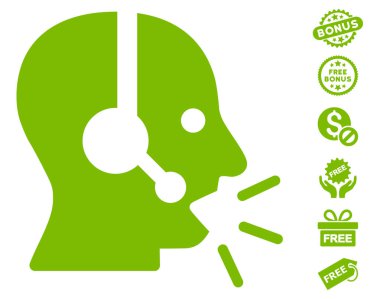 Operatör ileti simgesi ücretsiz bonus