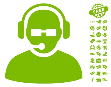 İşleç simgesi ücretsiz bonus