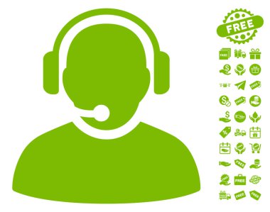 İşleç simgesi ücretsiz bonus