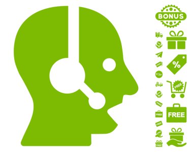 İşleç simgesi ücretsiz bonus