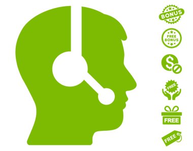 İşleç simgesi ücretsiz bonus