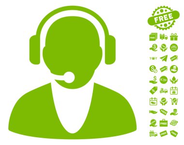 İşleç simgesi ücretsiz bonus