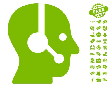 İşleç simgesi ücretsiz bonus