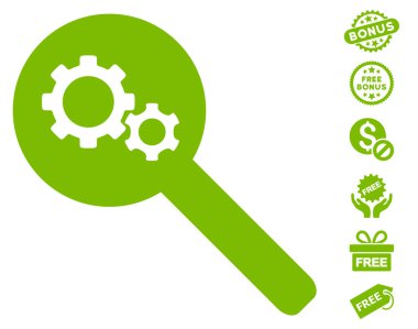 Arama vites araç simgesini ücretsiz bonus