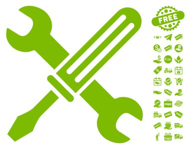 Araçlar simgesi ücretsiz bonus