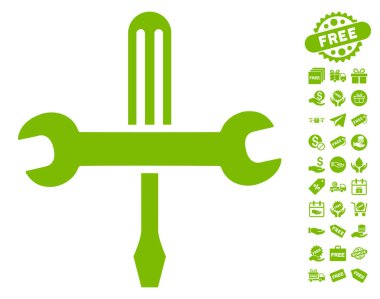 Araçlar simgesi ücretsiz bonus