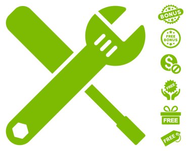 Araçlar simgesi ücretsiz bonus