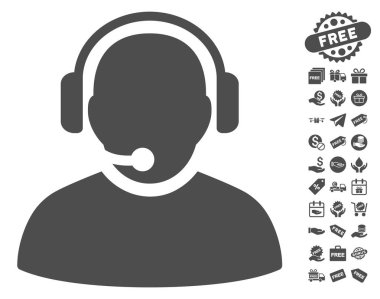 İşleç simgesi ücretsiz bonus