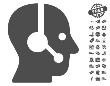 İşleç simgesi ücretsiz bonus