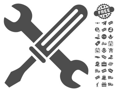 Araçlar simgesi ücretsiz bonus