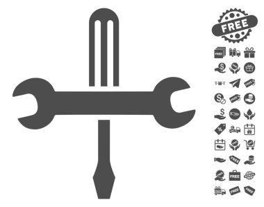 Araçlar simgesi ücretsiz bonus