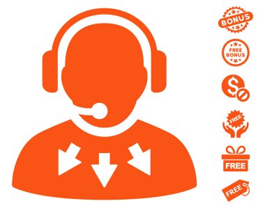 Operatör ileti simgesi ücretsiz bonus