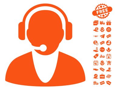 İşleç simgesi ücretsiz bonus