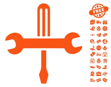 Araçlar simgesi ücretsiz bonus