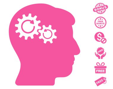 Döndürme simgesi ücretsiz bonus kafa jant