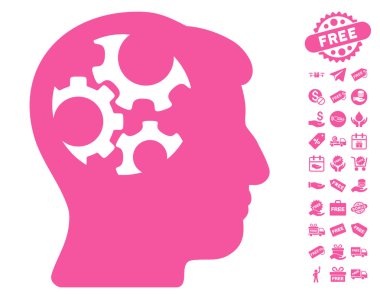 Zihin Gears simgesi ücretsiz bonus