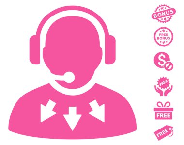 Operatör ileti simgesi ücretsiz bonus