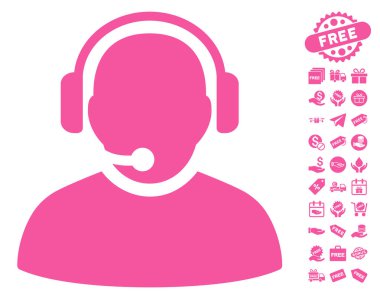 İşleç simgesi ücretsiz bonus