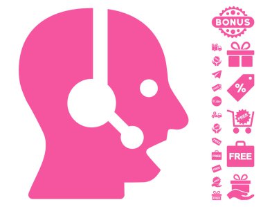 İşleç simgesi ücretsiz bonus