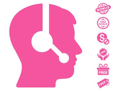 İşleç simgesi ücretsiz bonus