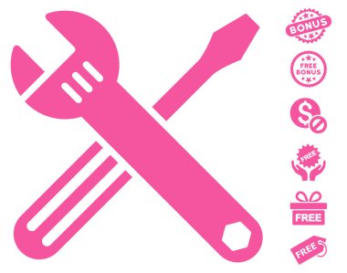 Araçlar simgesi ücretsiz bonus