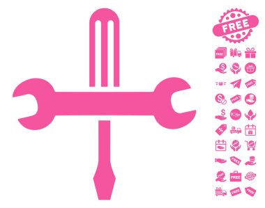 Araçlar simgesi ücretsiz bonus