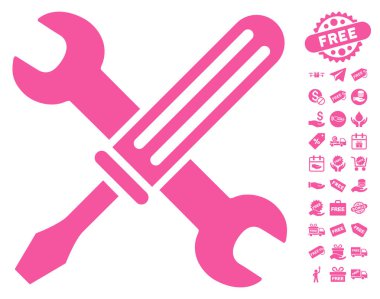 Araçlar simgesi ücretsiz bonus