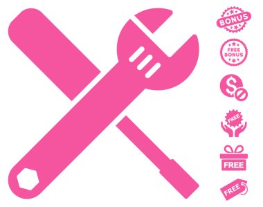 Araçlar simgesi ücretsiz bonus